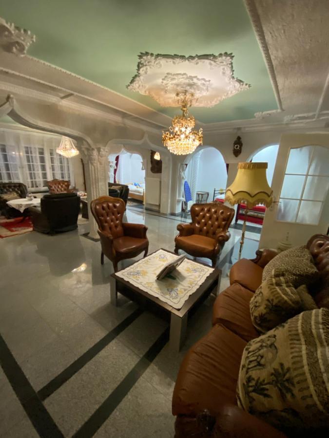 Villa In Walsrode Buitenkant foto